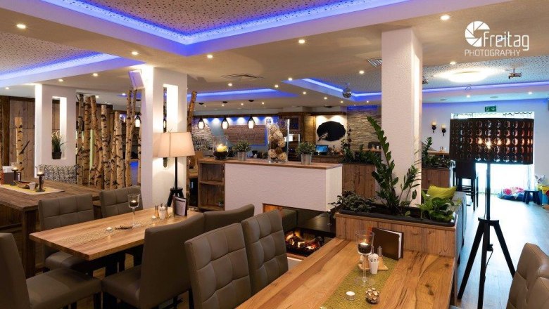 Riedl's world of pleasure, © Christian Freitag