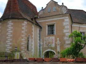 Foto: Archiv Waldviertel Tourismus; Foto: Reinhard Mandl, © Waldviertel Tourismus