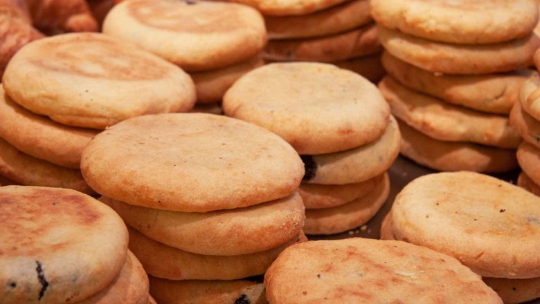 Insider tip - Waldviertler Mohnzelten, © Weingartner