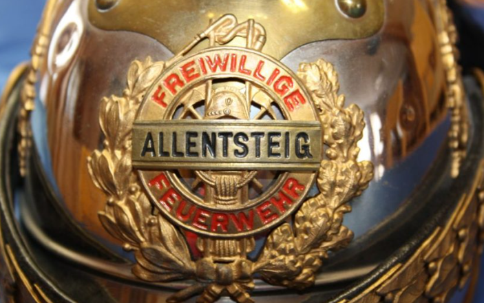 FF Allentsteig, © FF Allentsteig