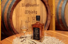 Whisky-Erlebniswelt, Destillerie Haider, © Whisky-Erlebniswelt, Destillerie Haider