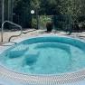 Whirlpool, © Hotel-Restaurant Liebnitzmühle