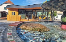 Juwel - Das Stadtcaf&eacute;, &copy; Juwel - Das Stadtcaf&eacute;