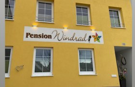 Pension Windrad, © Pension Windrad, Gabriele Nitsch