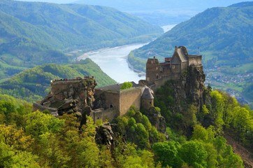 Wachau, © Steiner