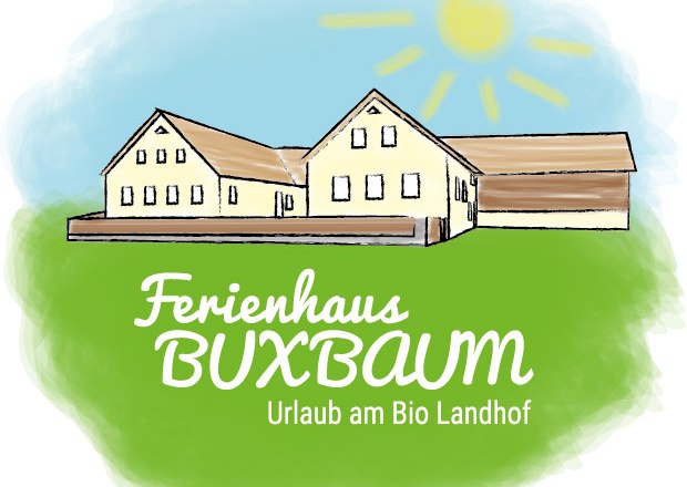 Vacation cottage Buxbaum, © Ferienhaus Buxbaum Vacation cottage Buxbaum, © Ferienhaus Buxbaum