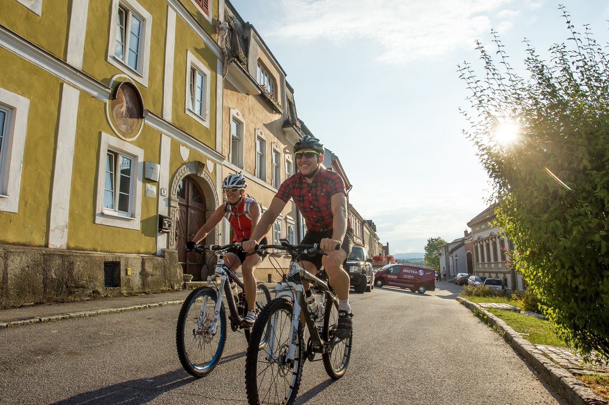 MTB Waldviertel
