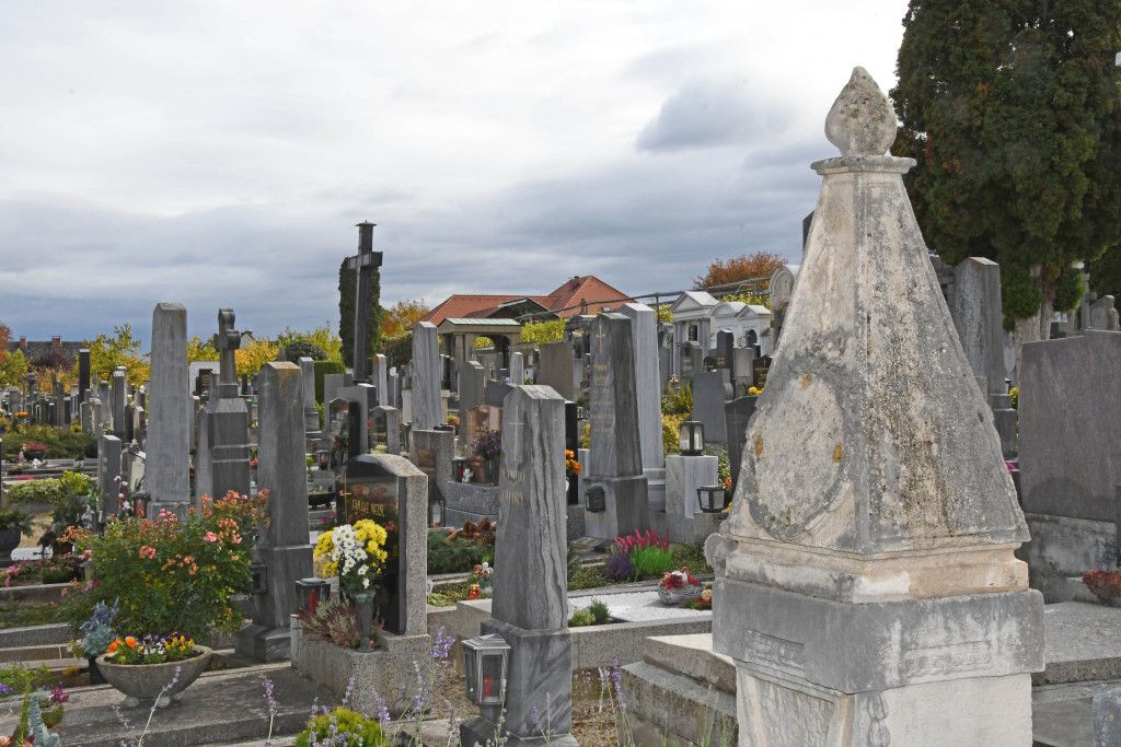 Friedhof