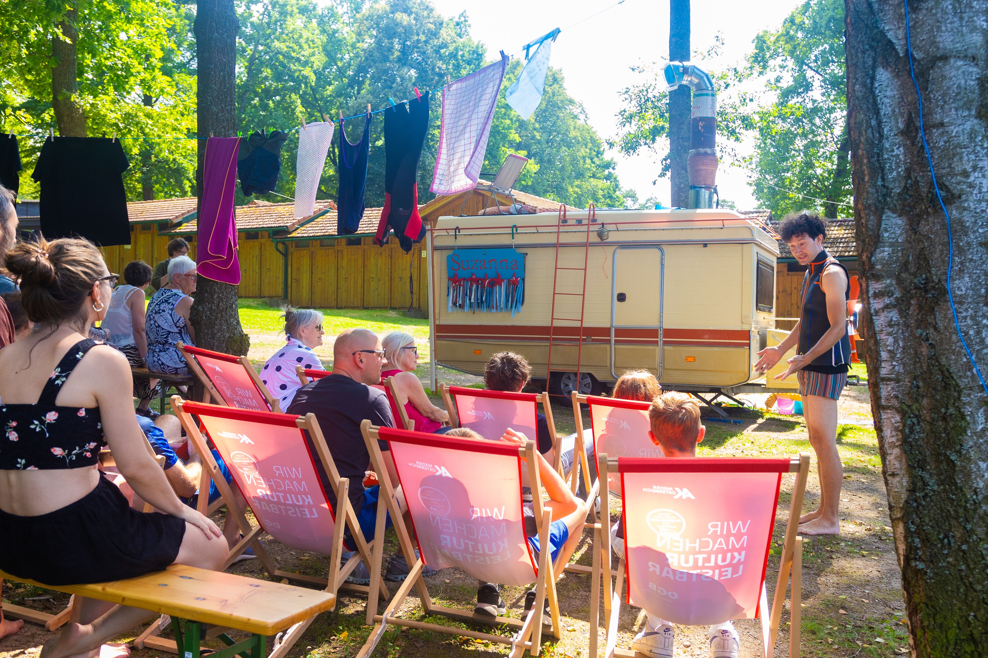 Theaterfestival Hin&Weg