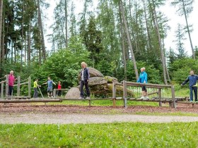 Motorikpark, © Herz-Kreislauf-Zentrum