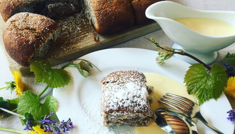 Pure pleasure, © Gastwirtschaft Steinschaden