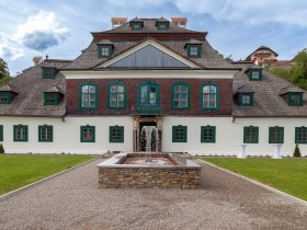 Schloss Luberegg, © ©Schluss Luberegg/Fam. Pichler