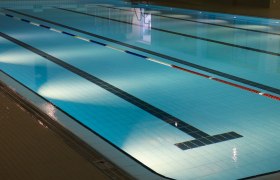 indoor-swimming-pool-735309, © Pixabay