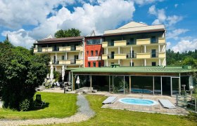 Hotel-Restaurant Liebnitzmühle, © Hotel-Restaurant Liebnitzmühle