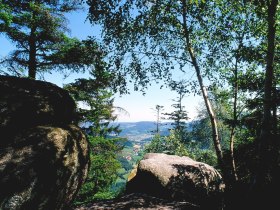 Panoramaweg - Gutenbrunn, &copy; Waldviertel Tourismus