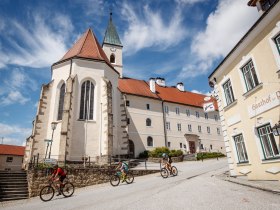 Granittrail, Schönbach, © Waldviertel Tourismus, Erwin Haiden