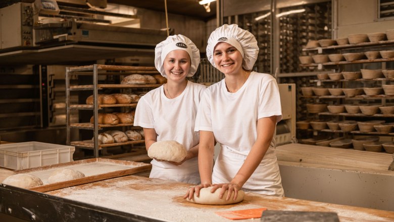 Bäckerei Kasses, © Waldviertel Tourismus, Studio Kerschbaum