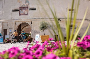 Ausflugsziele, © Waldviertel Tourismus, Erwin Haiden