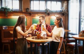 Privatbrauerei Zwettl, © Gerhard Wasserbauer