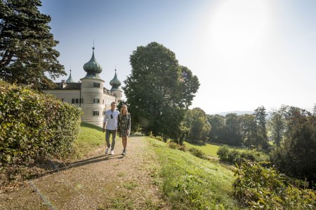 Ausflugsziele, © Waldviertel Tourismus, Studio Kerschbaum