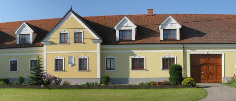 Urlaub am Bauernhof - Familie Dietrich, © Familie Dietrich