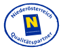 Partner se zaručenou kvalitou v Dolním Rakousku